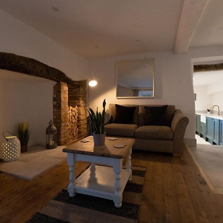 Cosy Country Townhouse In Woodstock Villa Dış mekan fotoğraf