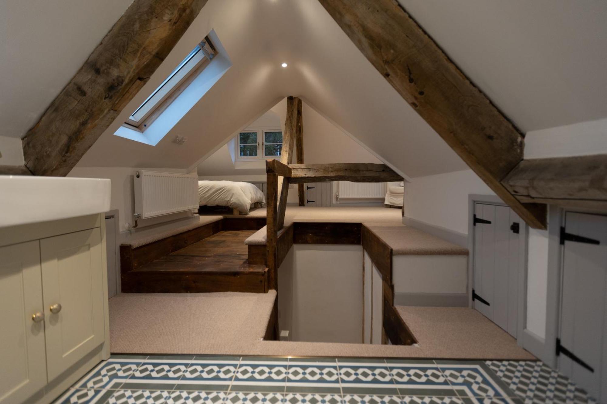 Cosy Country Townhouse In Woodstock Villa Dış mekan fotoğraf